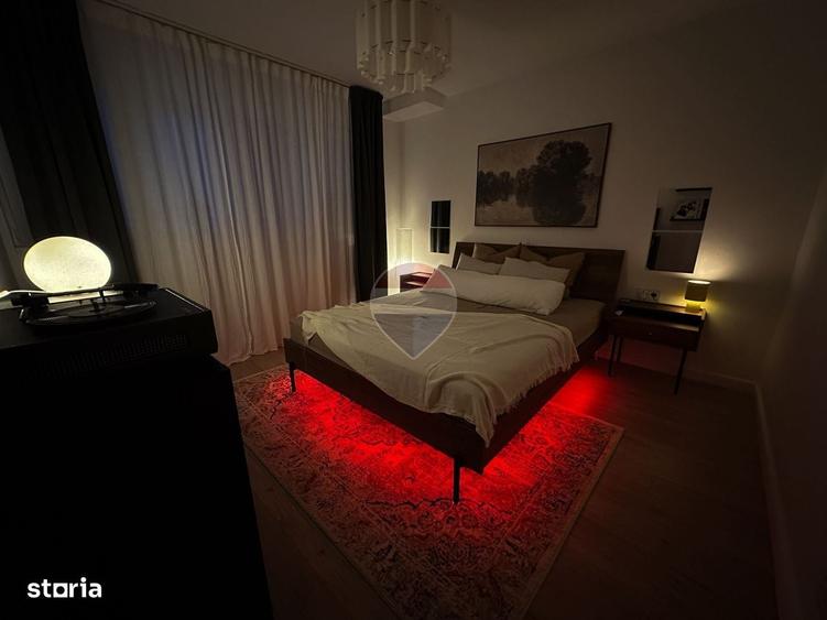 Apartament 2 camere de vanzare | Stefan cel Mare - 9