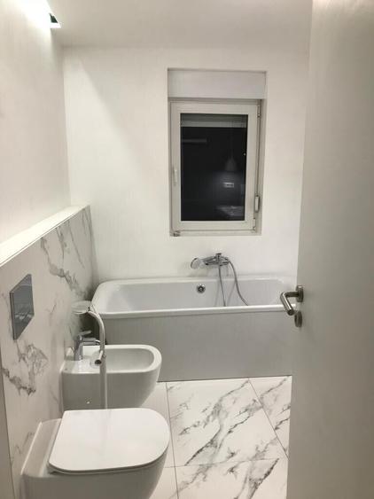 Apartament cu 3 camere decomandat, mobilat în Dorobanți