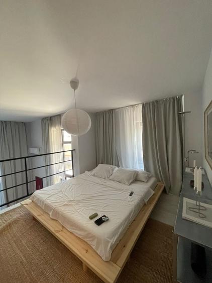 Apartament cu 2 camere semidecomandat în Colentina