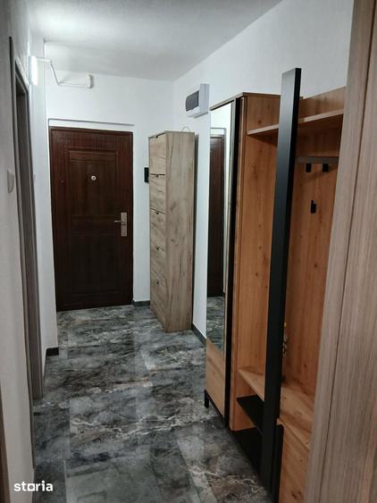Apartament cu 2 camere decomandat în Șagului