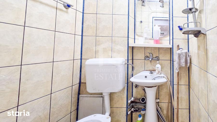 Apartament cu 4 camere în Militari