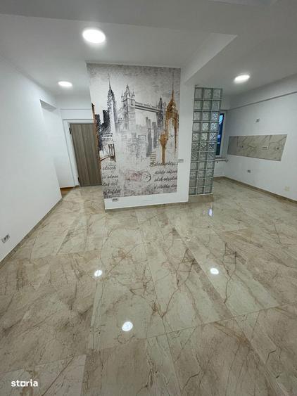 Apartament cu 4 camere în Străulești