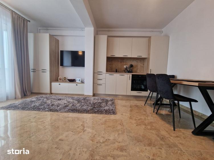 Apartament cu 2 camere în Nord