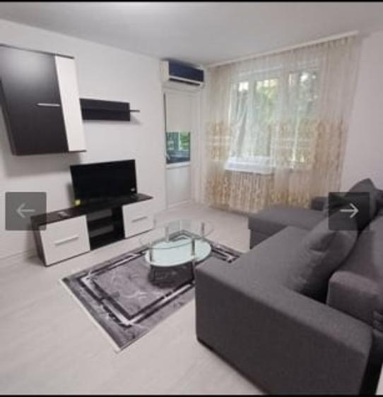 Apartament cu 2 camere semidecomandat, mobilat în Dristor