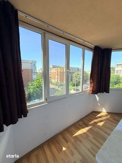 Garsonieră în Gării