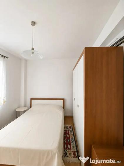 Apartament 2 camere in Mamaia-Sat | 67 mp | Vedere la mare | - 2
