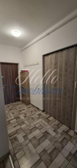 Apartament cu 2 camere decomandat în Florești