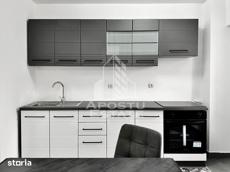 Apartament 2 camere zona centrala langa universtatea Aurel Vlaicu - 12