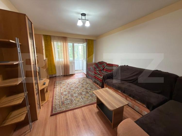 Apartament cu 2 camere, 47 mp, zona Nord - 2
