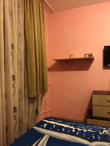 Apartament cu 2 camere decomandat în Pantelimon