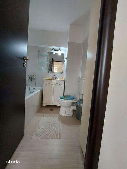 Apartament cu 2 camere în Ultracentral