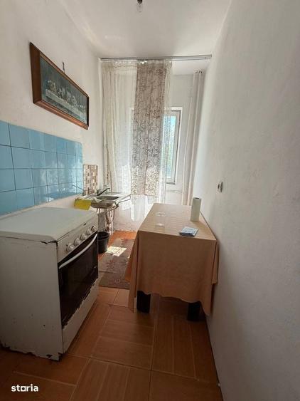 Apartament cu 2 camere în Rolast