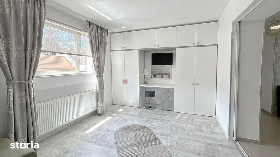 Apartament luminos | Recent Renovat | Parcare si Curte Comuna - 3