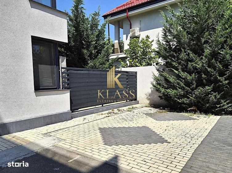 Apartament cu 3 camere decomandat, mobilat în Pipera