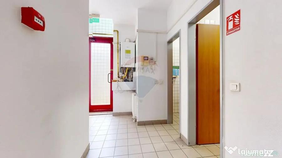 Spațiu comercial, de 250 mp, în Ultracentral