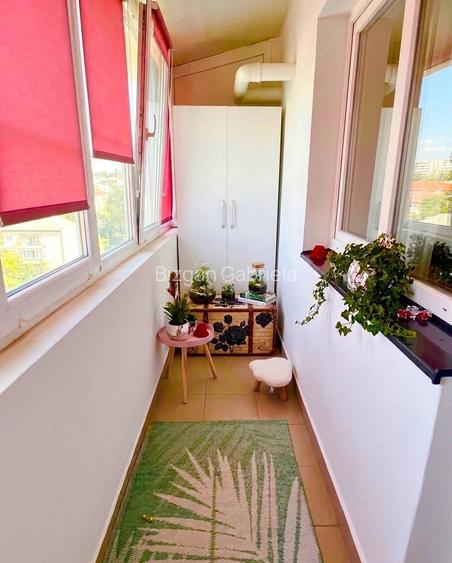 Apartament 2 camere Bragadiru Chirie
