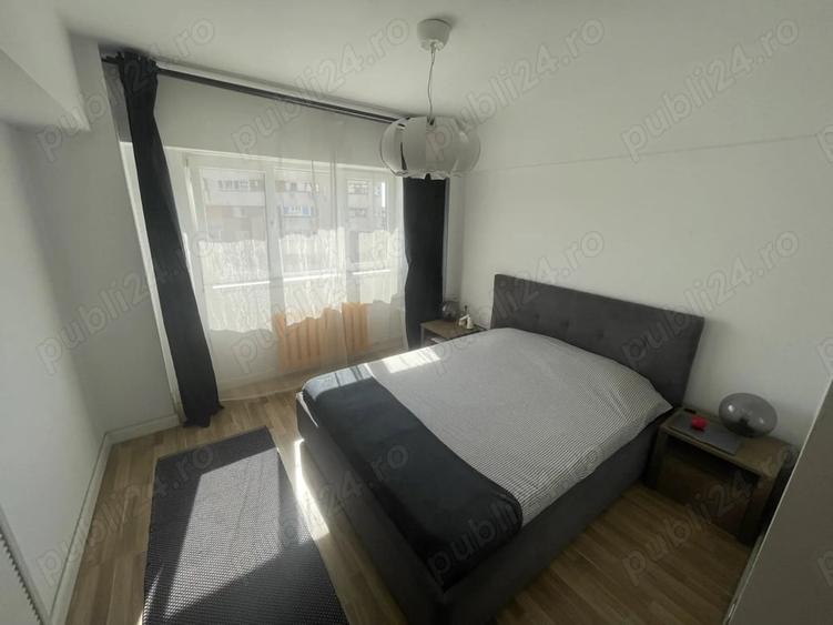 Apartament cu 2 camere decomandat în Simion Bărnuțiu