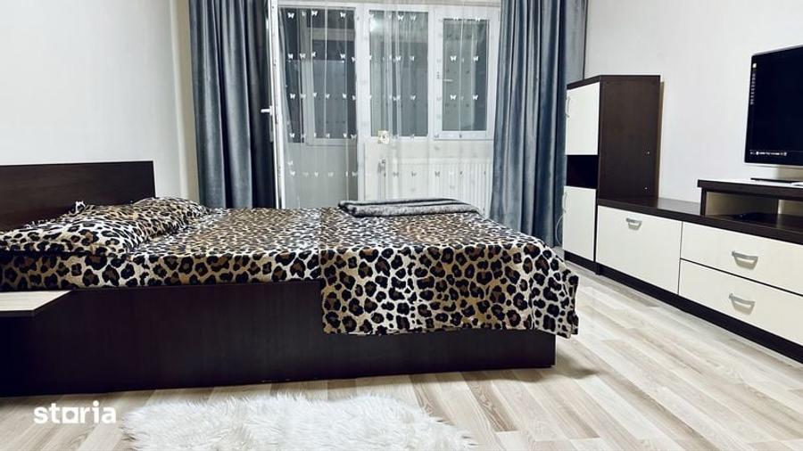 Apartament cu 2 camere în Alexandru cel Bun