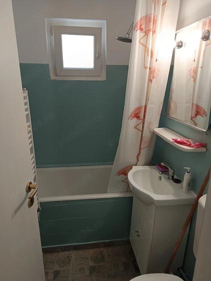 Apartament cu 2 camere semidecomandat în Hipodrom 3