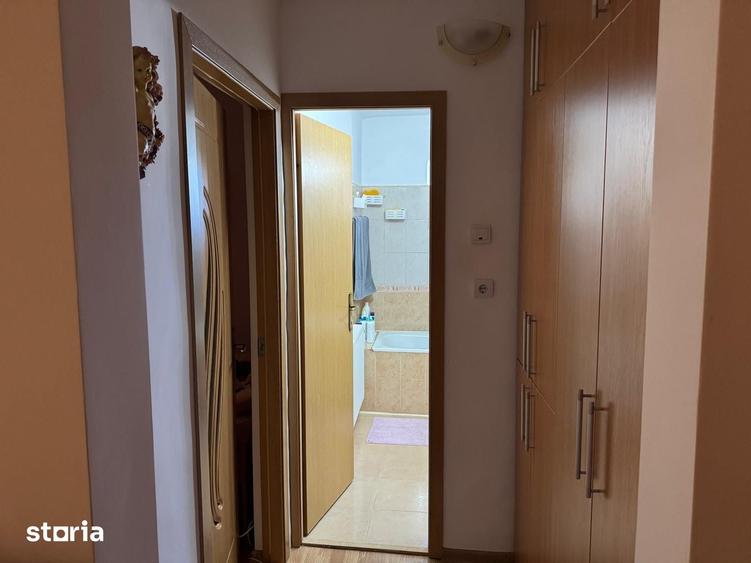 Apartament cu 2 camere în Central