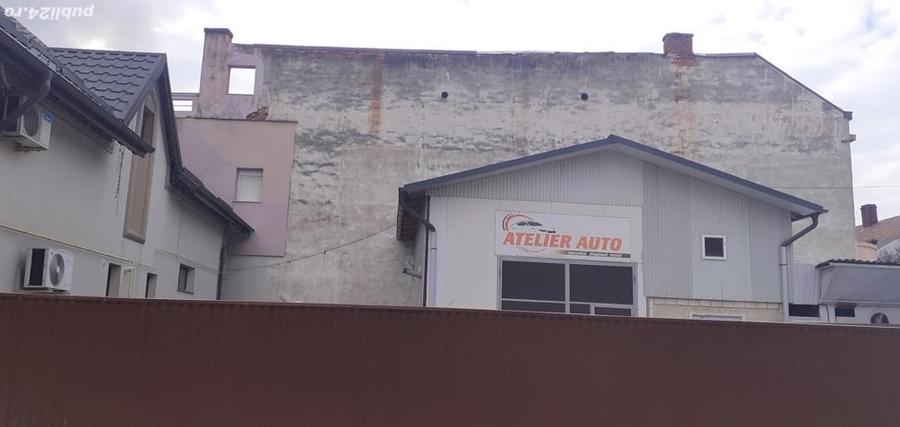 Casă cu 6 camere cu Teren 800 Mp în Rădăuți
