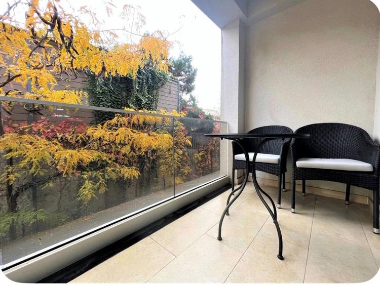 2CAMERE | PARTER | BANEASA | JANDARMERIEI | 2 BAI | PARCARE SUBTERANA - 9