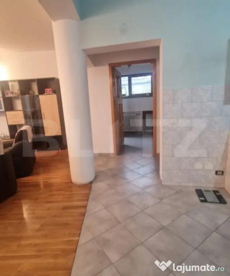 Casă cu 3 camere cu Teren 178 Mp în Craiter