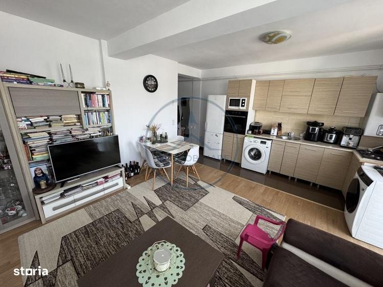 Apartament 3 camere | bloc nou | zona Libertatii | 66 mpu | etaj 4/5 - 1