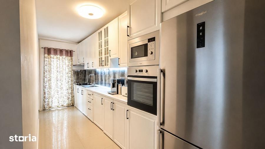 Apartament 2 camere de inchiriat | Metrou Pacii | Loc de parcare la li - 8