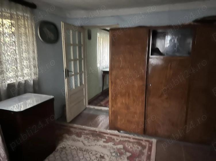 Casa de vanzare!! Pret atractiv!! - 7