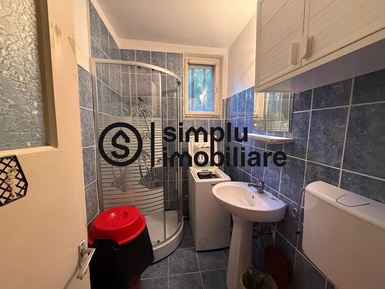 Apartament cu 2 camere circular în Calea București