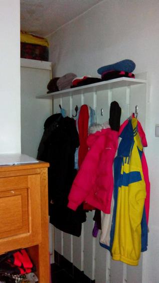 Apartament 3 camere etaj 2/8 73mp, Calea 13 Septembrie - 3