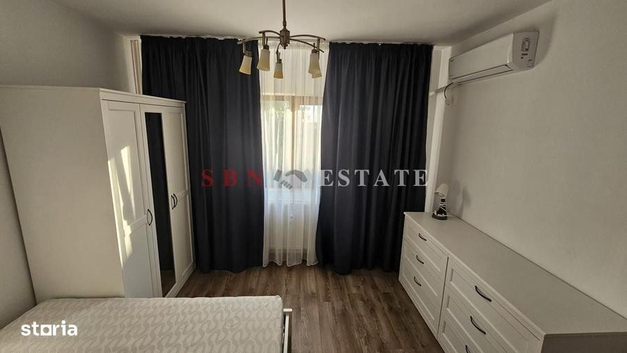 Apartament cu 3 camere decomandat în 13 Septembrie
