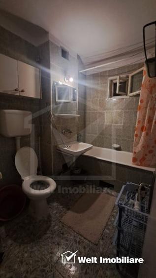 Apartament cu 3 camere decomandate in Zorilor, UMF - 9