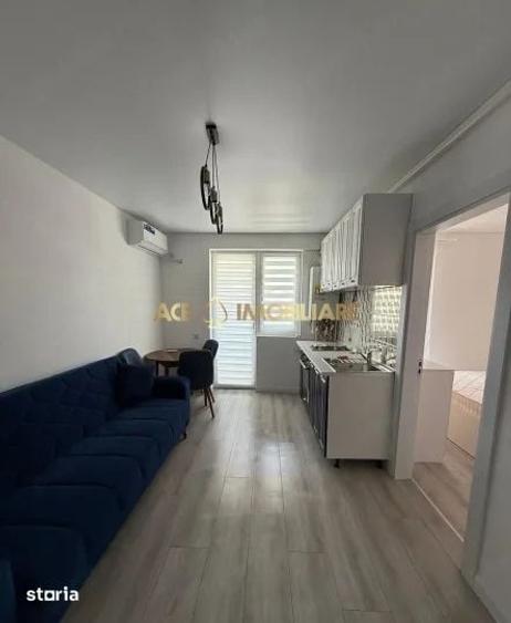 Studio de inchiriat | Aparatorii Patriei | Metrou | Centrala | Parcare - 5