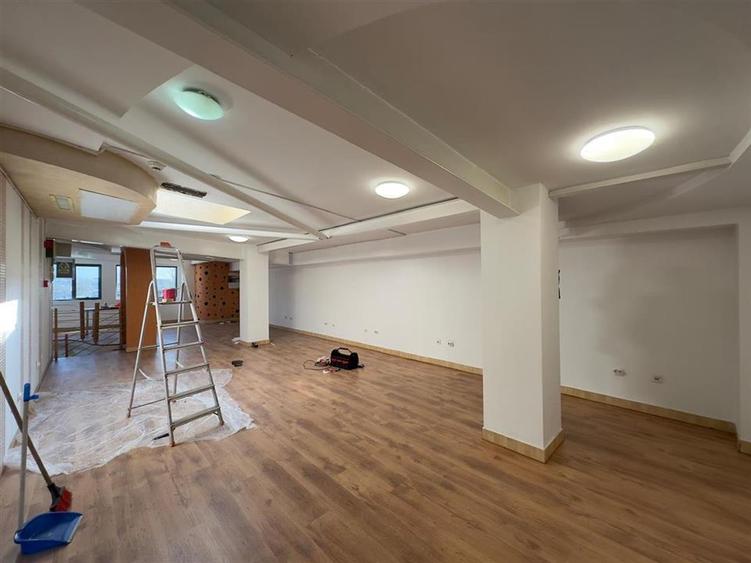 Teren construcție, în Exterior Vest