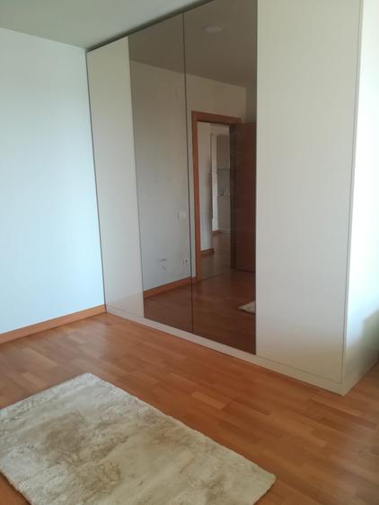 Apartament cu 2 camere semidecomandat în Alba Iulia