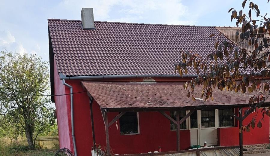 Casă cu 3 camere în Șilindia