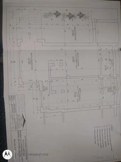Spațiu comercial, de 85 mp, în Independenței