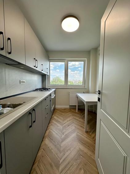 Apartament cu 2 camere decomandat în Gorjului