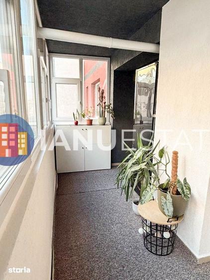 Berceni GrandArena Metalurgiei ParcArghezi CentralaParcare PetFriendly - 8