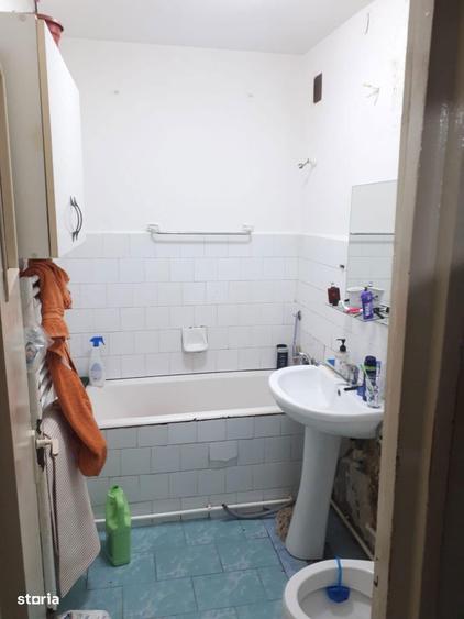 Apartament 2 camere Tiglina3 parter/4 ,centrala termica 52 000 euro - 2
