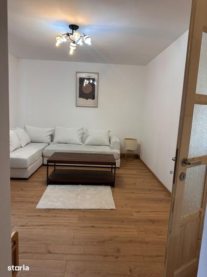 De inchiriat apartament cu 2 camere renovat, mobilat si utilat - 4