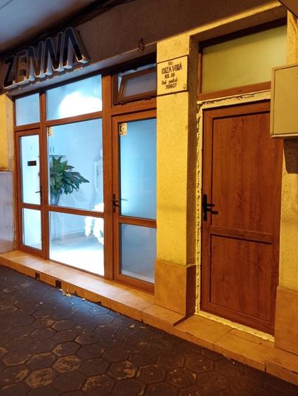 Spațiu comercial, de 71 mp, în Ultracentral