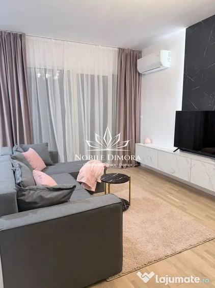 Nord One - Apartament modern cu 2 camere - Brediceanu - C... - 7
