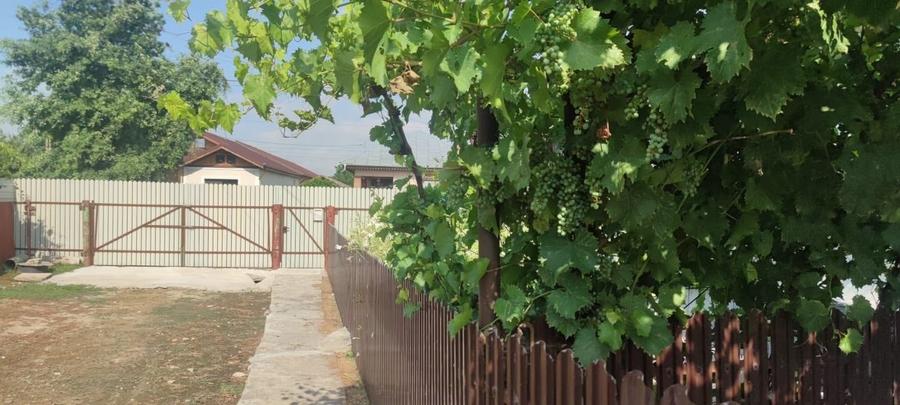 Casă cu 4 camere în Stăncuța