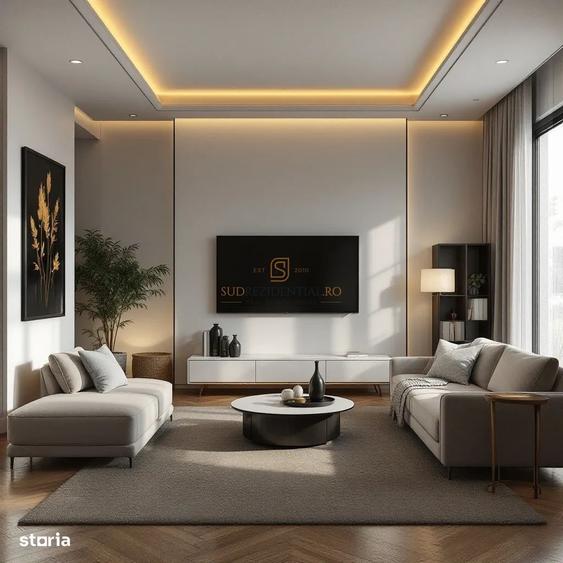 Apartament cu 7 camere în Apărătorii Patriei