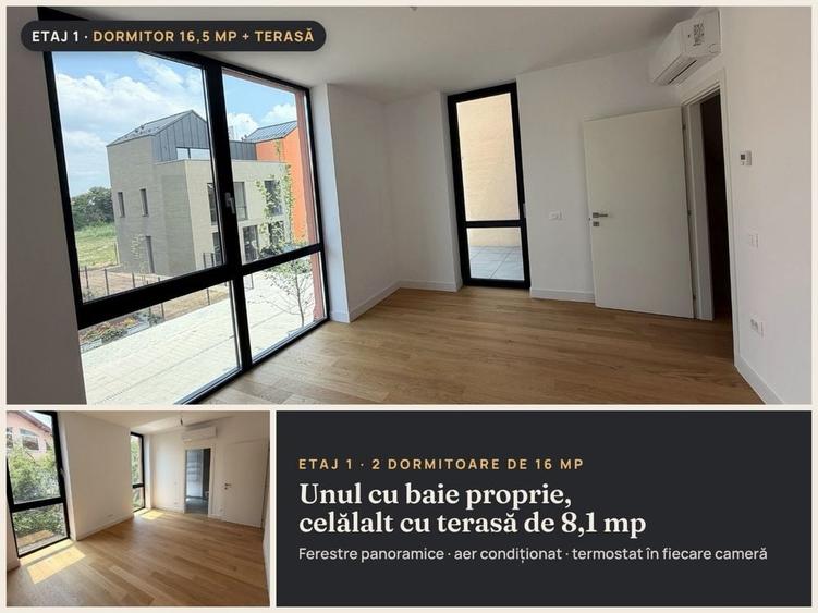 Casă cu 4 camere cu Teren 170 Mp în Central