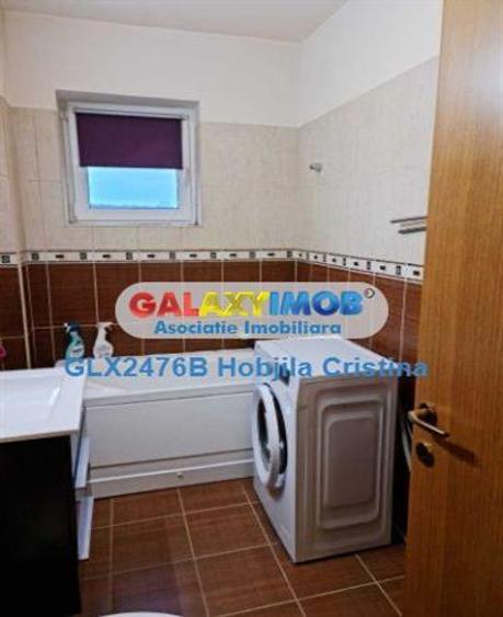 Inchiriere apartament 2 camere mobilat Greenfield Residence Baneasa - 11