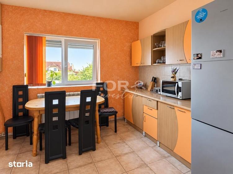 Casă cu 3 camere decomandat cu Teren 500 Mp în Iosia